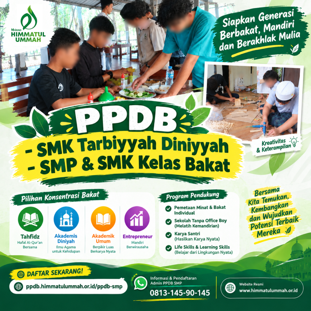 ppdb smk smp