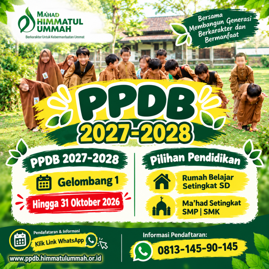 HERO PPDB 1